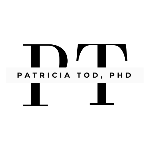 Patricia J. Tod, PhD